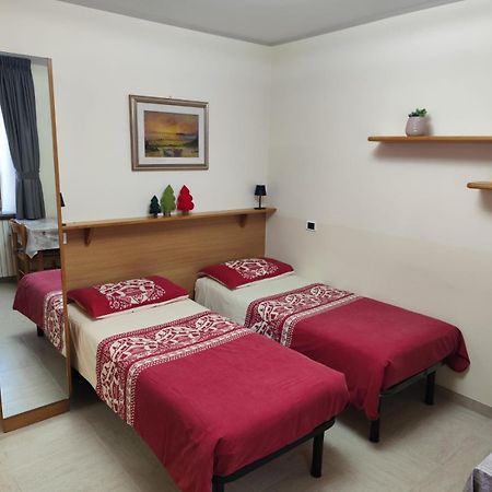 Casa Norberto Lägenhet Livigno Exteriör bild